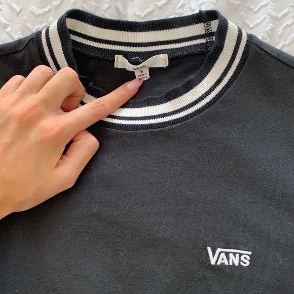 Vans Skater Dress - Picture 2 of 2